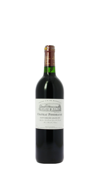 Château Fombrauge 2020 Rouge 75cl