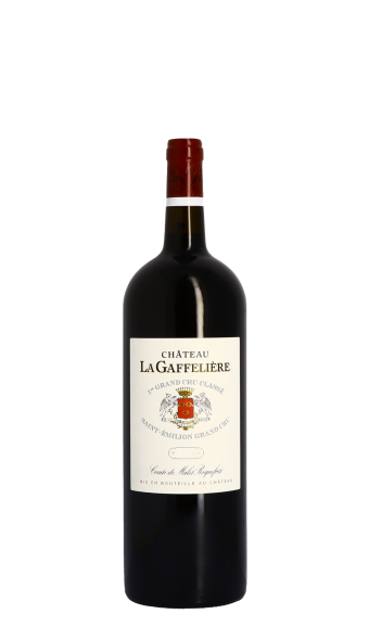 Château la Gaffelière 2012 Rouge Magnum