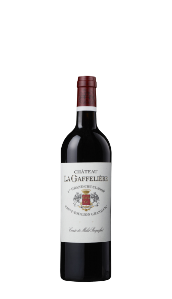 Château la Gaffelière 2020 Rouge 75cl