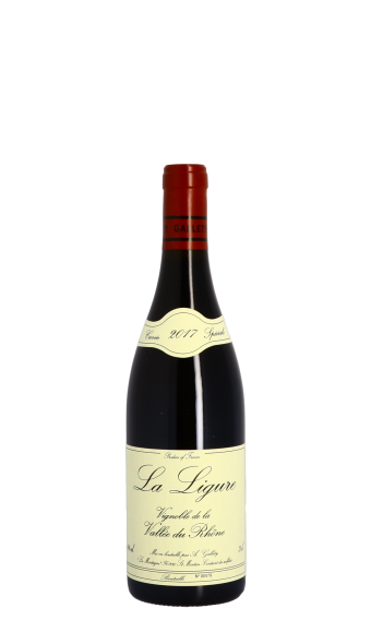 Domaine Gallety, La Ligure 2017 Rouge 75cl