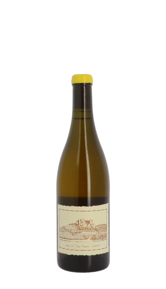 Domaine Anne & JF Ganevat, Montferrand 2020 Blanc 75cl