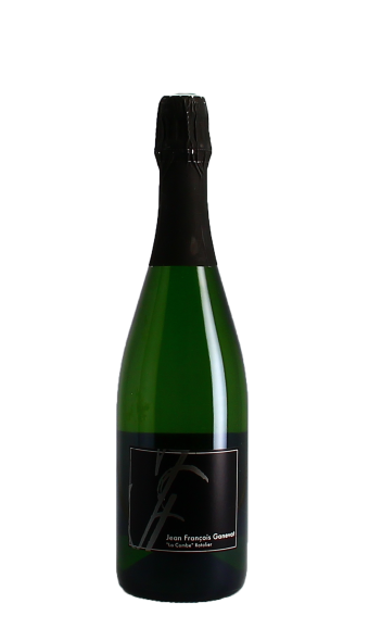 Domaine Jean-François Ganevat Blanc 75cl