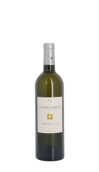 Domaine Gauby, Coume Gineste 2021 Blanc 75cl