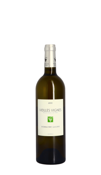 Domaine Gauby, Vieilles Vignes 2019 Blanc 75cl