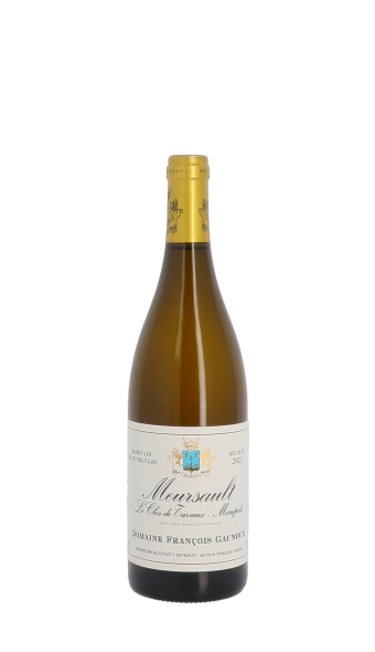 Domaine François Gaunoux, Clos de Tavaux Monopole 2021 Blanc 75cl