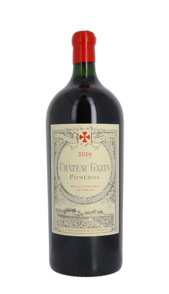 Château Gazin 2019 Rouge Impériale