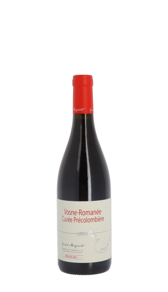 Domaine Gérard Mugneret, Précolombière 2021 Rouge 75cl