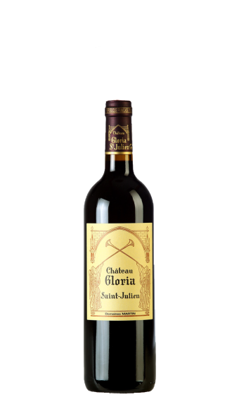 Château Gloria 2006 Rouge 75cl