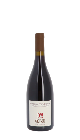 Domaine Goisot 2021 Rouge 75cl