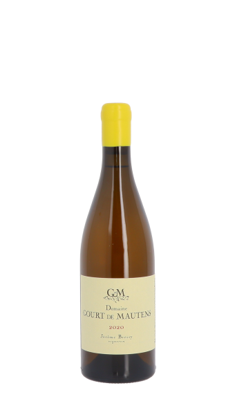 Domaine Gourt de Mautens blanc 2020 Blanc 75cl