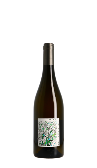 Domaine Gramenon, La Vie On Y Est 2020 Blanc 75cl