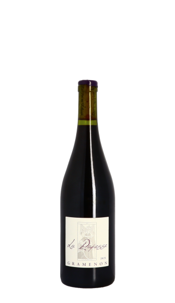 Domaine Gramenon, La Papesse 2021 Rouge 75cl