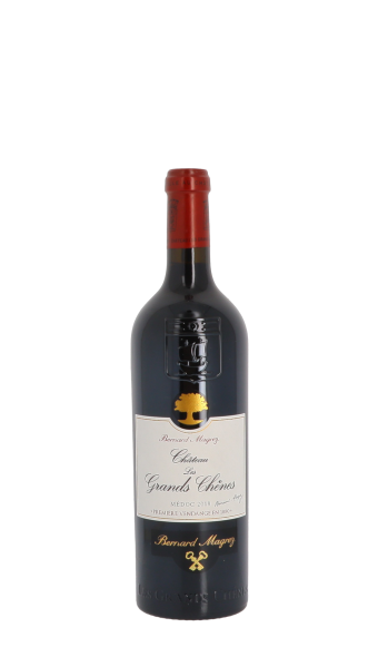 Château Les Grands Chênes 2018 Rouge 75cl