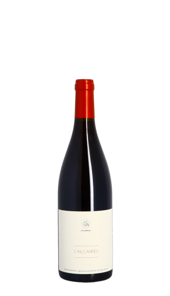 Le Clos des Grillons, Calcaires 2020 Rouge 75cl