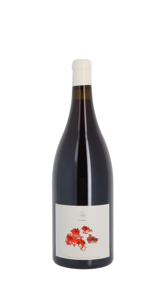 Le Clos des Grillons, OEillet Rouge(s) 2019 Rouge Magnum