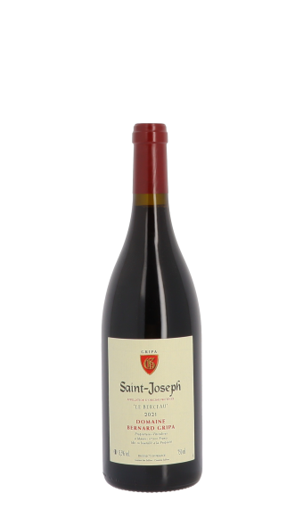 Domaine Bernard Gripa, Le Berceau 2021 Rouge 75cl