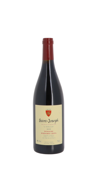 Domaine Bernard Gripa, Le Berceau 2022 Rouge 75cl