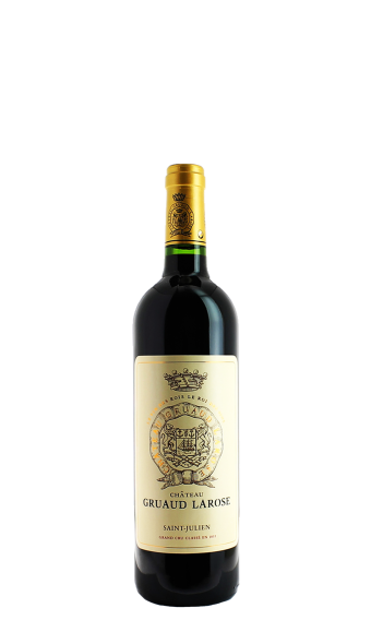 Château Gruaud Larose 2017 Rouge 75cl