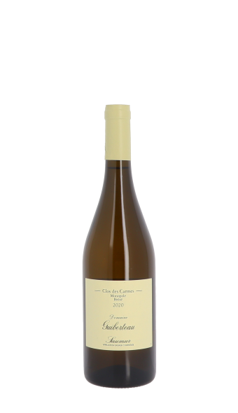 Domaine Guiberteau, Clos des Carmes 2020 Blanc 75cl