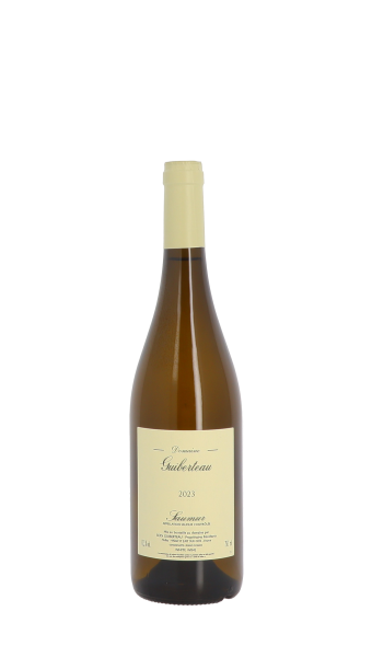 Domaine Guiberteau 2023 Blanc 75cl