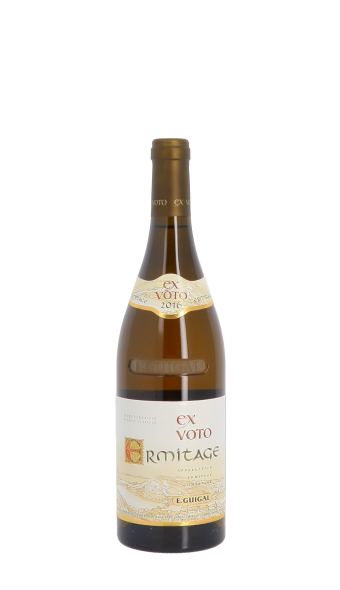 E. Guigal, Ex Voto 2016 Blanc 75cl