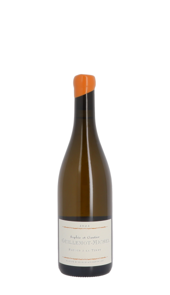 Domaine Guillemot-Michel, Retour à la Terre 2022 Blanc 75cl