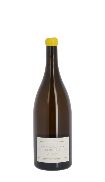 Domaine Guillemot-Michel, Quintaine 2022 Blanc Magnum