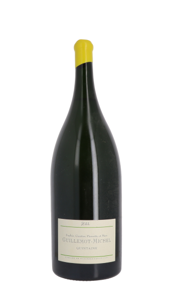 Domaine Guillemot-Michel, Quintaine 2022 Blanc Impériale