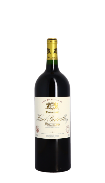 Château Haut-Batailley 2010 Rouge Magnum