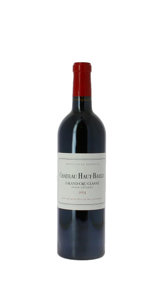 Château Haut-Bailly 2004 Rouge 75cl