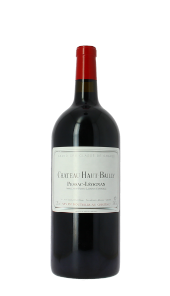 Château Haut-Bailly 2012 Rouge Double Magnum