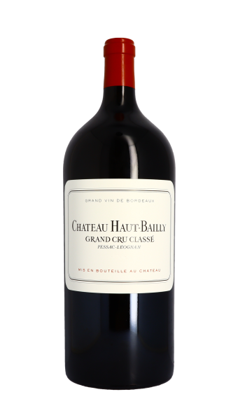 Château Haut-Bailly 2014 Rouge Impériale