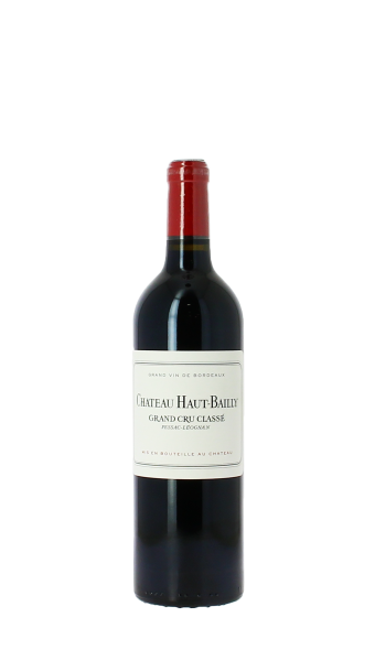 Château Haut-Bailly 2015 Rouge 75cl