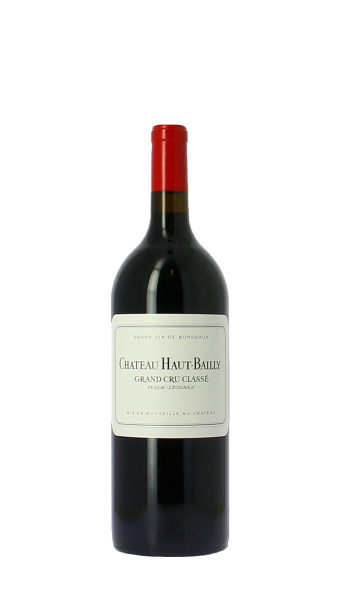 Château Haut-Bailly 2018 Rouge Magnum