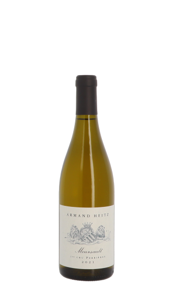 Domaine Armand Heitz, Perrières 2021 Blanc 75cl