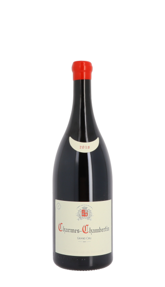 Domaine Henri Richard 2018 Rouge Magnum