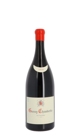 Domaine Henri Richard, Les Tuileries 2019 Rouge Magnum