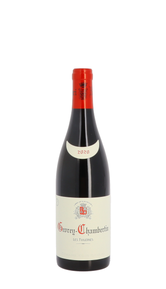 Domaine Henri Richard, Les Tuileries 2020 Rouge 75cl