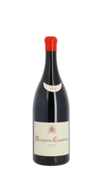 Domaine Henri Richard 2018 Rouge Magnum