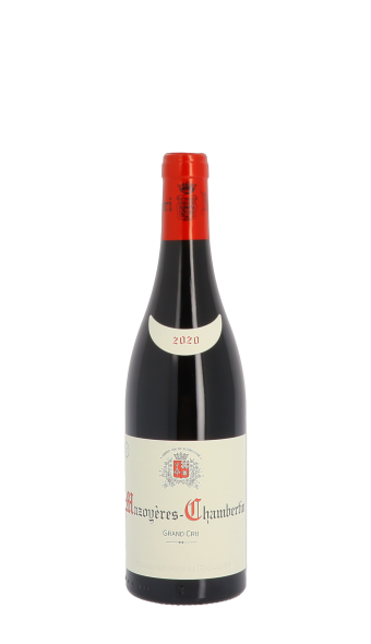 Domaine Henri Richard 2020 Rouge 75cl