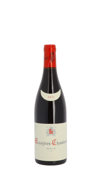 Domaine Henri Richard 2021 Rouge 75cl