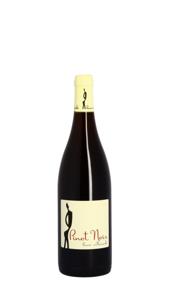 Domaine Hervé Villemade, Pinot Noir 2021 Rouge 75cl