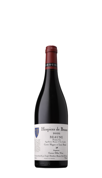 Hospices de Beaune, Hugues et Louis Bétault 2021 Rouge 75cl