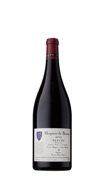 Hospices de Beaune, Hugues et Louis Bétault 2021 Rouge Magnum