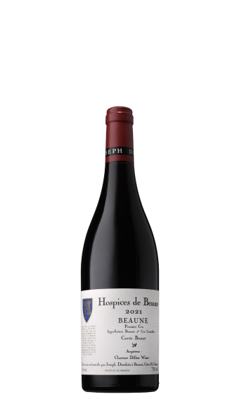 Hospices de Beaune, Brunet 2021 Rouge 75cl