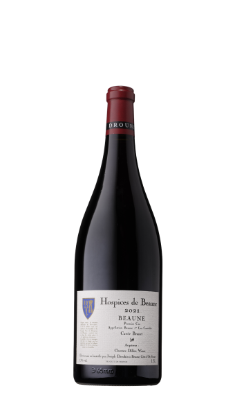 Hospices de Beaune, Brunet 2021 Rouge Magnum