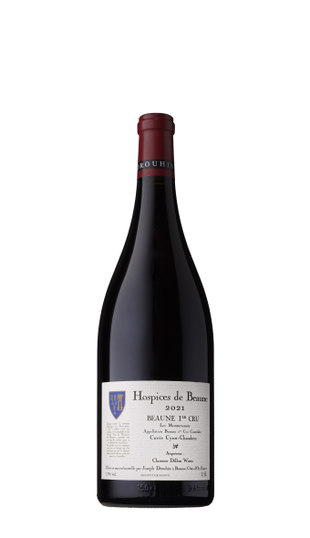 Hospices de Beaune, Les Montrevenots, Cyrot-Chaudron 2021 Rouge Magnum