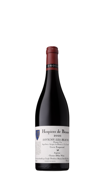 Hospices de Beaune, Fouquerand 2021 Rouge 75cl