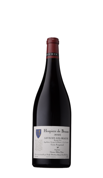 Hospices de Beaune, Fouquerand 2021 Rouge Magnum