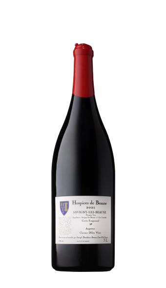 Hospices de Beaune, Fouquerand 2021 Rouge Double Magnum